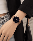 Reloj Hannah Martin Lunaria con Pulsera