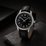 Casio Heritage Noir