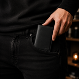 Magnetic Wallet (Negro)