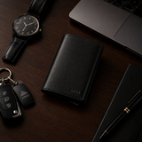 Magnetic Wallet (Negro)