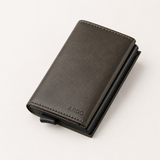 Magnetic Wallet (Negro Olivo)