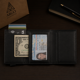 Magnetic Wallet (Negro)