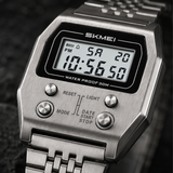 Reloj Skmei Retro