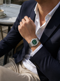 Poedagar Nautilus (Verde)