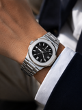 Poedagar Nautilus (Negro)