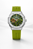 Naviforce Urban Titan Green