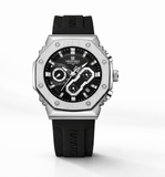 Naviforce Urban Titan Black