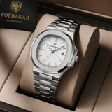 Poedagar Nautilus (Blanco)