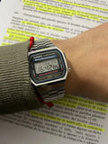 Reloj Casio A168 Vintage