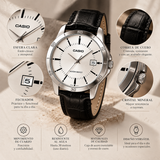 Reloj Casio Chester