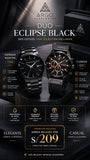 Promo: Dúo Eclipse Black
