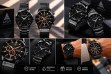 Promo: Dúo Eclipse Black