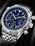 Poedagar Chrono Force