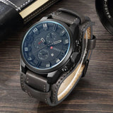 Curren Vanguard 8225