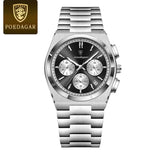 Poedagar Black Elegance