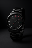 Reloj Hannah Martin (Red Black)