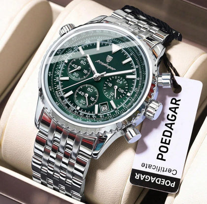 Poedagar Chrono Force