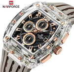 Reloj Deportivo Naviforce