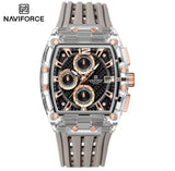 Reloj Deportivo Naviforce