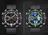 Reloj Naviforce de Acero - NE917