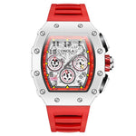 Reloj Onola Rojo