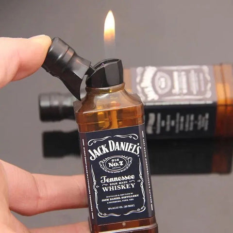 Encendedor Jack Daniel´s