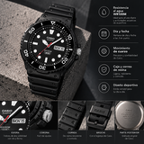 Reloj Casio Shadow