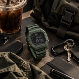 Reloj Casio Scout