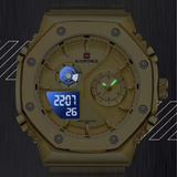 Naviforce 9216S (Dorado)