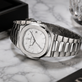 Poedagar Nautilus (Blanco)