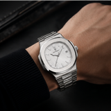 Poedagar Nautilus (Blanco)