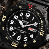 Reloj Casio Trek