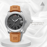 Reloj Naviforce 9202 (Camel)