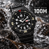 Reloj Casio Trek