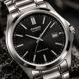 Reloj Casio Hamilton