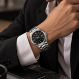 Reloj Casio Hamilton