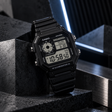 Reloj Casio Matrix