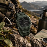 Reloj Casio Scout