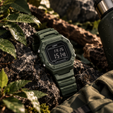 Reloj Casio Scout