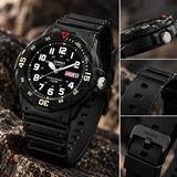 Reloj Casio Trek