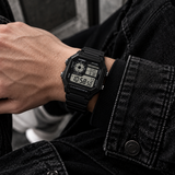 Reloj Casio Matrix