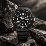 Reloj Casio Trek