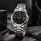 Reloj Casio Hamilton