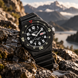 Reloj Casio Trek