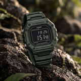 Reloj Casio Scout