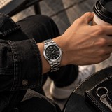 Reloj Casio Hamilton