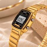 Reloj SANDA Vintage Gold (Mujer)