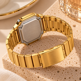 Reloj SANDA Vintage Gold (Mujer)