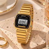 Reloj SANDA Vintage Gold (Mujer)