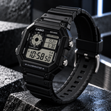 Reloj Casio Matrix